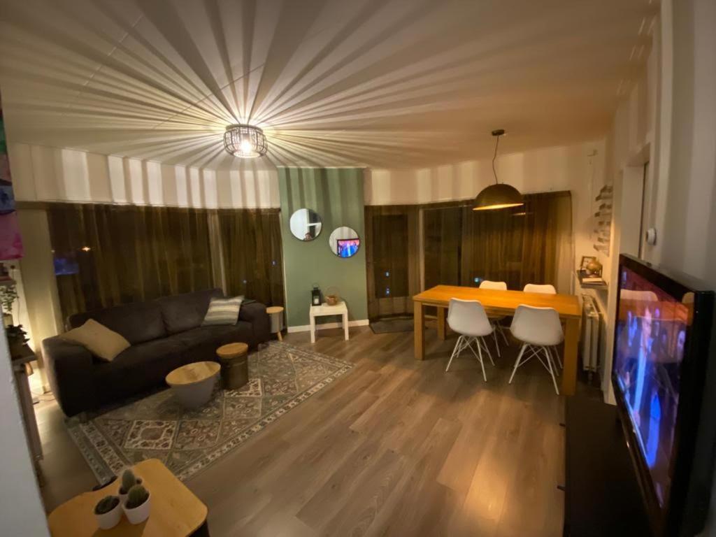 Strandhuisje Ermerzand Exteriör bild